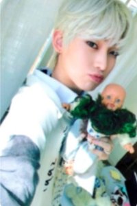 迷二 m2u 幸運卡 