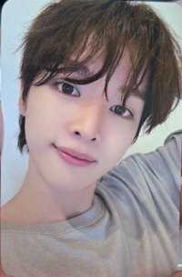 RIIZING EP el 特典卡 