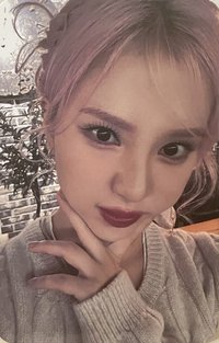 迷四 Dailyduck 線下4.0 簽售卡 