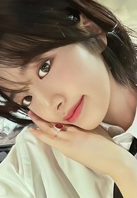 I'VE MINE 船特 6+3 特典卡 