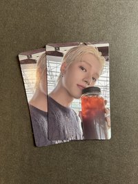 美式咖啡榮 自拍卡