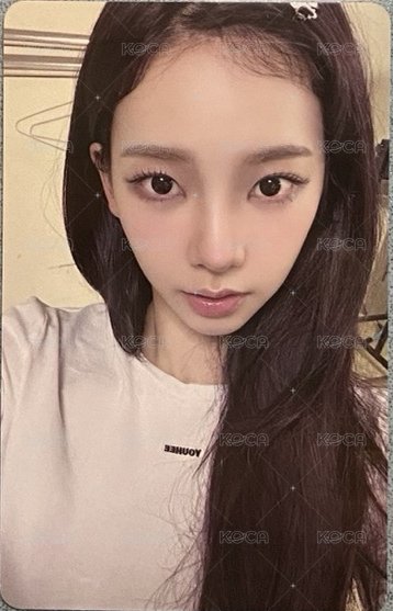 Whiplash kms 幸運卡 2.0 v2柚 正面