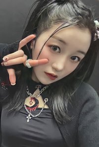 迷一 MK MEDIA 簽售卡 