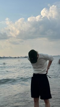 家有一隻朴小咪₍˄·͈༝·͈˄₎