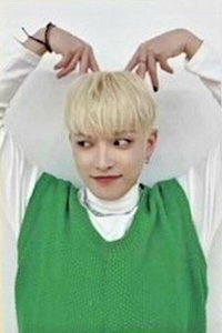 Fever pt.2 mp 簽售卡 