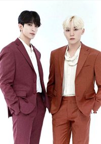 BE THE SUN 周邊卡 衣服卡（貼紙）