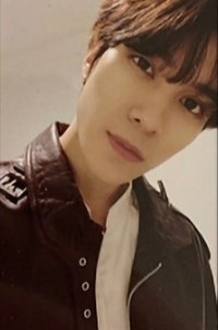 Take Over The Moon 專輯卡 sequel ver