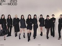 2023 season greeting The Mood