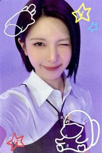 正規一 塔店 特典卡 