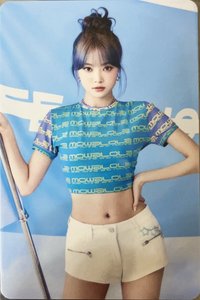 24‘fm JP 隨機卡 