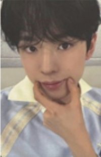 Steady wm 2.0 簽售卡 