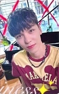 MINI11 yzy D 簽售卡 