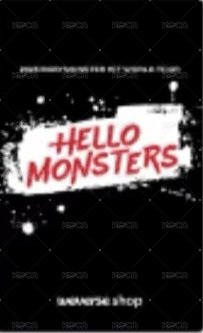 25’世巡 wvs 線下1.0 幸運卡 wvs露 背面