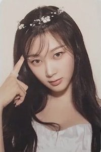 2023年曆 k4 特典卡 吉