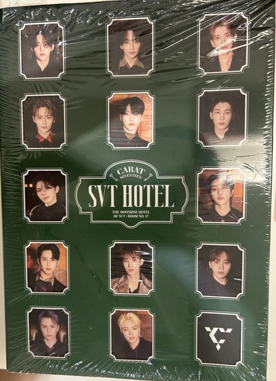 8期會員禮 會員禮 