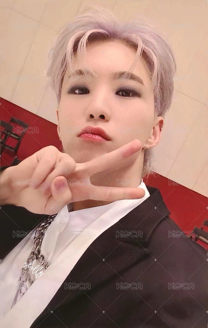 精選專 yzy 特典卡 精選輯｜一直娛1.0 正面