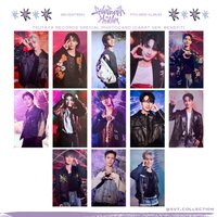 MINI11 TSUTAYA克拉盤特典