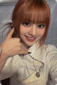 KCON JAPAN 2025 Plus Chat 補償 滿額卡 比六 ver.