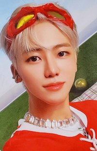 Candy 專輯卡 PB ver