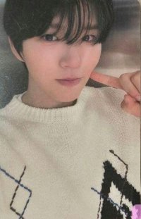 Steady kms 簽售卡 5.0 v1