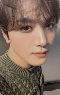 正規四 專輯卡 REAL CITY ver