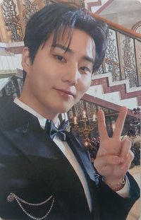 五期會員禮 會員禮卡 