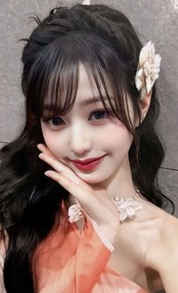 IVE SWITCH am 簽售卡 4.0末簽