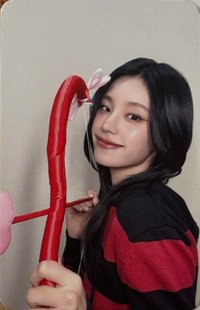 GOLD ms 12.0 簽售卡 邱比特