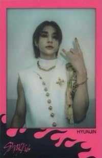 樂-STAR sw 3.0 幸運卡 拍立得