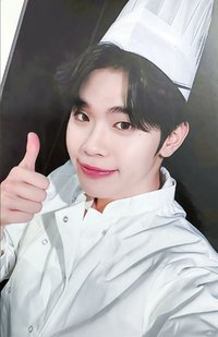 迷五 sw 2.0 簽售卡 廚師 ver.