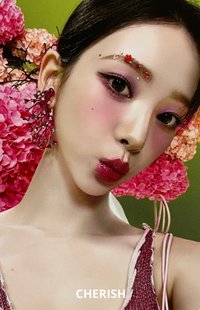 Better Things 周邊卡 杯子柚