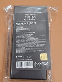 項鍊 FATE+ 場周項鍊