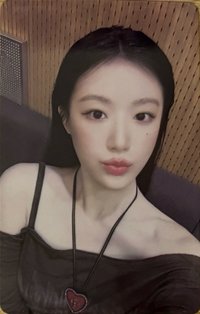 We are kms 1.0 特典卡 v1