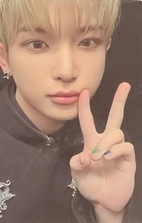 月狼 wvs GL 2.0 簽售卡 