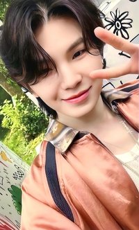 MINI11 環球 PB ver 特典卡 