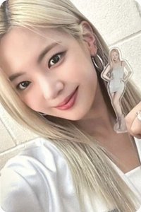 KILL MY DOUBT sw 5.0 簽售卡 