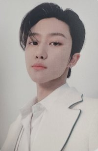 MINI8 jm 簽售卡 