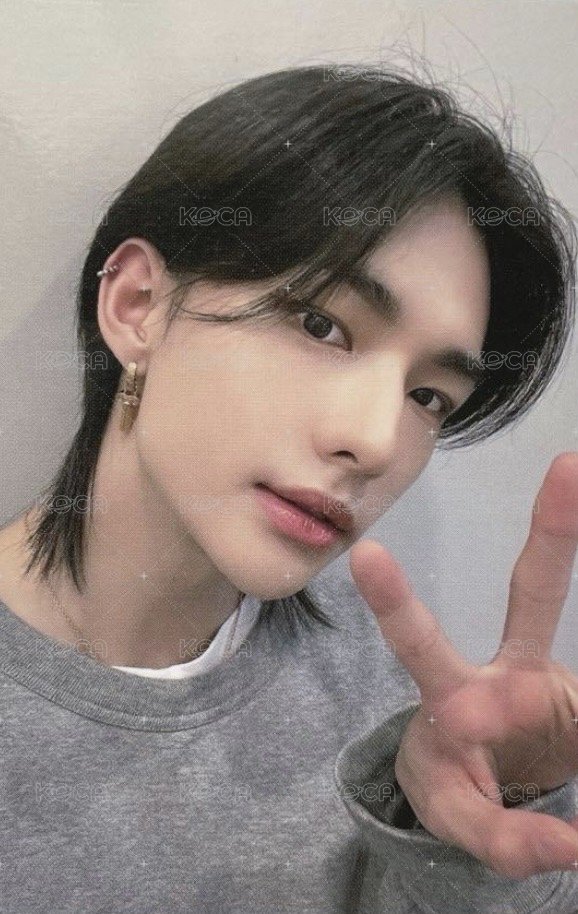 5-STAR 塔店 特典卡  正面