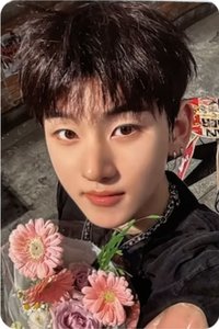 迷三 專輯卡 MY FIRST LOVE SONG ver.