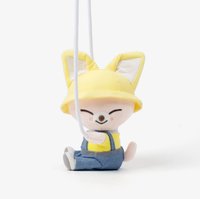 2025 SKZOO快閃店 吊娃 幼兒園掛繩娃