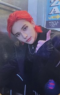 ODDINARY 阿拉丁 特典卡 