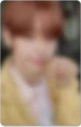 Play Hard yzy 2.0 簽售卡 