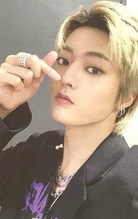 THE SECOND STEP:CHAPTER TWO 專輯卡 亮綠 Ver.