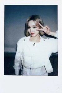 Girls Fansland 簽售卡 fl1.0簽售冬