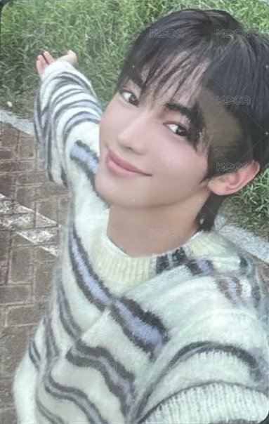 25年曆 年曆卡  正面