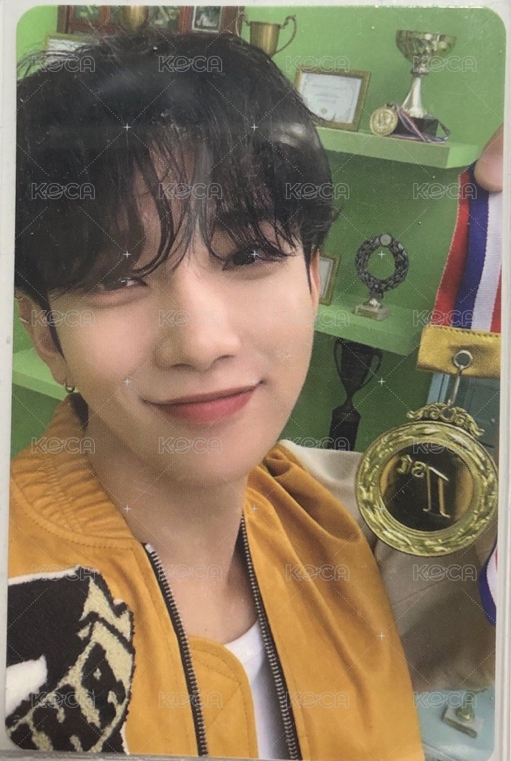 25‘克拉島 wvs 周邊卡 pvc 卡套 正面