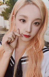 MINIDLE娃娃1.0週邊 周邊卡 水手服琦