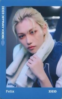 Social Path 周邊卡 日周 藍版小卡組