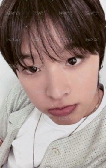 Color快閃 隨機卡 Color ver 自拍 正面