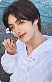 初次見面 專輯卡 初回限定B